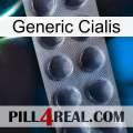 Generic Cialis 30